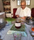 Встретьте Мужчинa : Joseph, 67 лет до Франция  paris